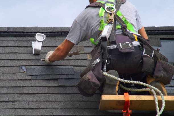 Quick and Trustworthy Emergency Roof Repair Services in Tusculum, TN