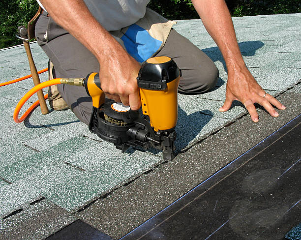 Slate Roofing Contractor in Tusculum, TN